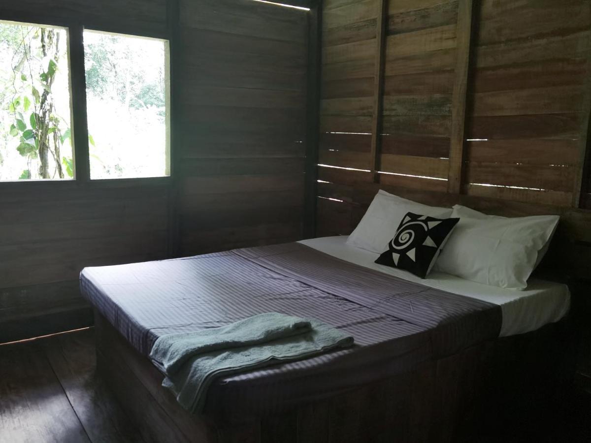 Chalet In The Jungle Pallegama Ruang foto