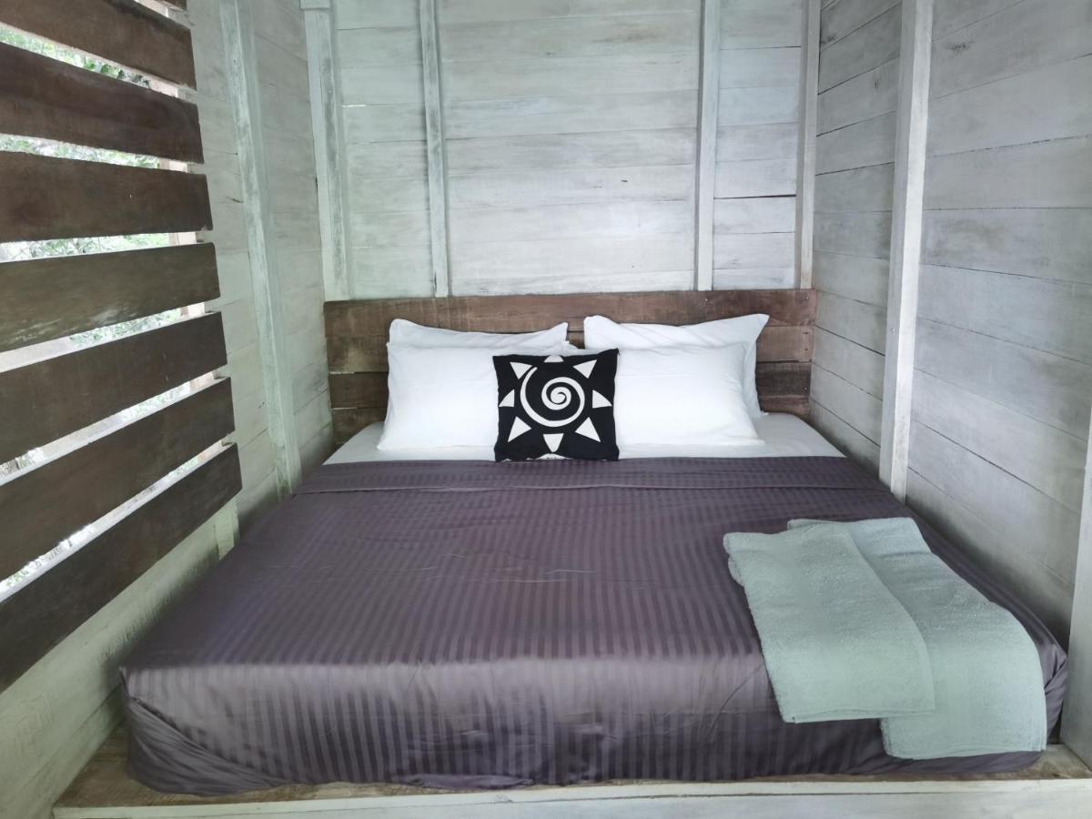 Chalet In The Jungle Pallegama Ruang foto