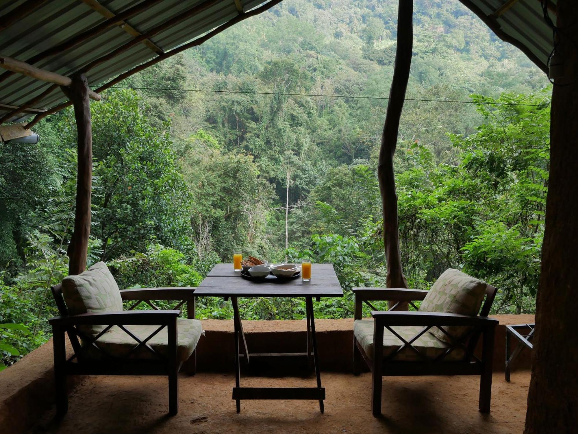 Chalet In The Jungle Pallegama Ruang foto